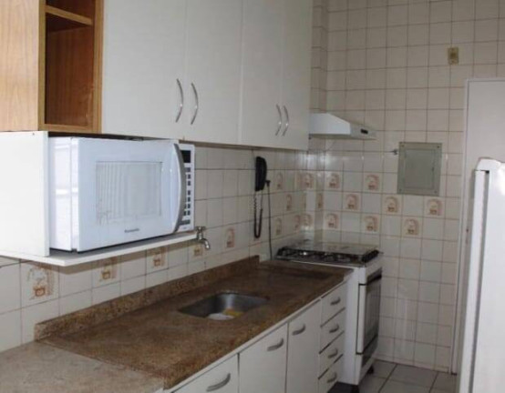 Imagem Apartamento com 3 Quartos à Venda, 84 m² em Cuiabá Imagem Apartamento com 3 Quartos à Venda, 84 m² em Cuiabá