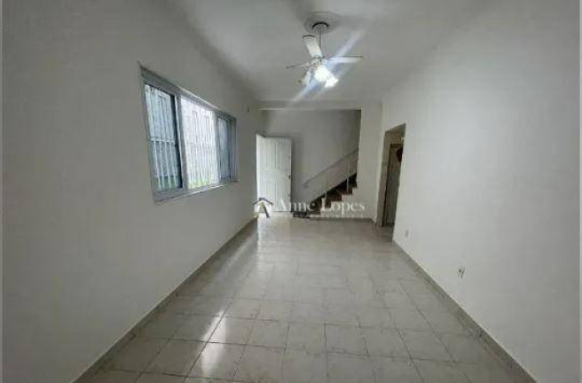 Imagem Casa à Venda, em Ponta Da Praia - Santos Imagem Casa à Venda, em Ponta Da Praia - Santos