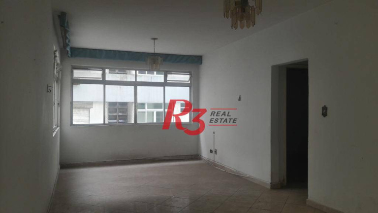 Imagem Apartamento com 2 Quartos à Venda, 113 m² em Boqueirão - Santos Imagem Apartamento com 2 Quartos à Venda, 113 m² em Boqueirão - Santos