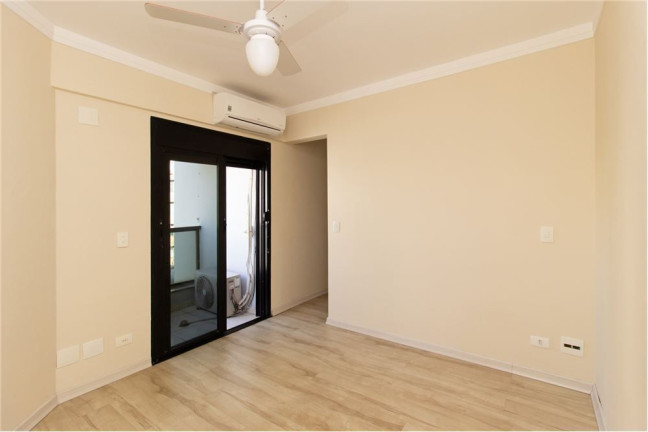 Apartamento com 3 Quartos à Venda, 96 m² em Vila Clementino	 - São Paulo