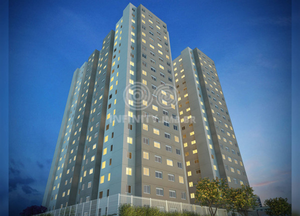 Imagem Apartamento com 2 Quartos à Venda, 34 m² em São Paulo Imagem Apartamento com 2 Quartos à Venda, 34 m² em São Paulo