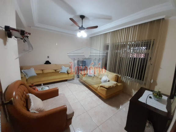 Imagem Casa com 3 Quartos à Venda, em Santa Maria - Santo André Imagem Casa com 3 Quartos à Venda, em Santa Maria - Santo André
