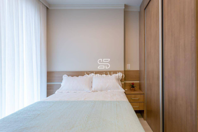 Imagem Apartamento com 3 Quartos à Venda, 129 m² em Centro - Balneário Camboriú