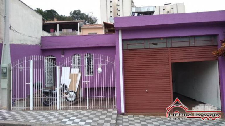 Imagem Casa com 3 Quartos à Venda, 1 m² em Centro - Jacareí Imagem Casa com 3 Quartos à Venda, 1 m² em Centro - Jacareí