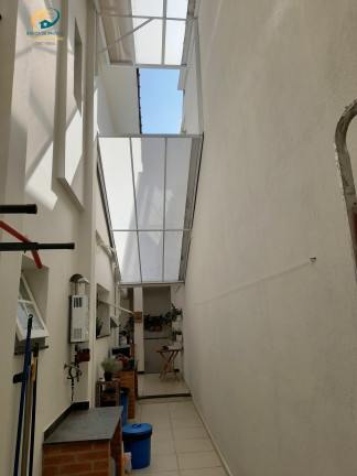 Imagem Sobrado com 5 Quartos à Venda, 284 m² em Planalto Paulista - São Paulo Imagem Sobrado com 5 Quartos à Venda, 284 m² em Planalto Paulista - São Paulo