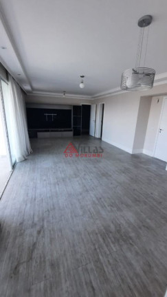 Imagem Apartamento com 3 Quartos à Venda, 141 m² em Jardim Monte Kemel - São Paulo Imagem Apartamento com 3 Quartos à Venda, 141 m² em Jardim Monte Kemel - São Paulo