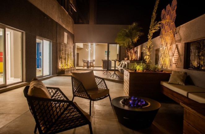 Apartamento com 2 Quartos à Venda, 55 m² em Panazzolo - Caxias Do Sul