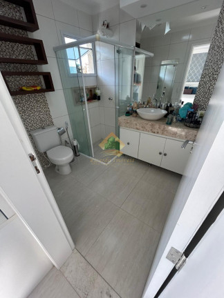 Imagem Apartamento com 3 Quartos à Venda, 130 m² em Barra Da Lagoa - Ubatuba
