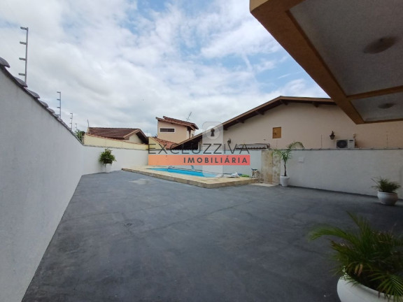 Imagem Sobrado com 3 Quartos à Venda, 480 m² em Village Tremembé - Tremembé Imagem Sobrado com 3 Quartos à Venda, 480 m² em Village Tremembé - Tremembé