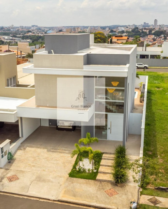 Imagem Casa de Condomínio com 4 Quartos à Venda, 247 m² em Condomínio Residencial Monte Carlo - Sorocaba Imagem Casa de Condomínio com 4 Quartos à Venda, 247 m² em Condomínio Residencial Monte Carlo - Sorocaba