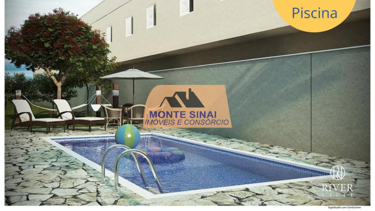 Imagem Sobrado com 2 Quartos à Venda, 50 m² em Lopes De Oliveira - Sorocaba Imagem Sobrado com 2 Quartos à Venda, 50 m² em Lopes De Oliveira - Sorocaba