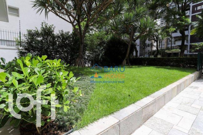 Imagem Apartamento com 3 Quartos à Venda, 244 m² em Higienópolis - São Paulo Imagem Apartamento com 3 Quartos à Venda, 244 m² em Higienópolis - São Paulo