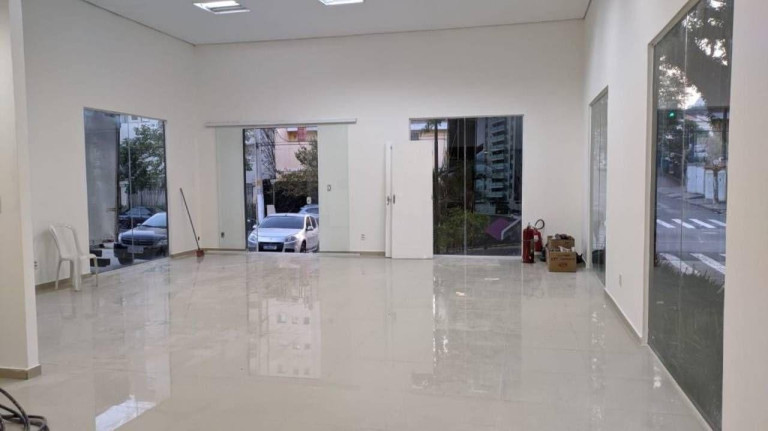 Imagem Imóvel Comercial para Alugar, 120 m² em Rudge Ramos - São Bernardo Do Campo