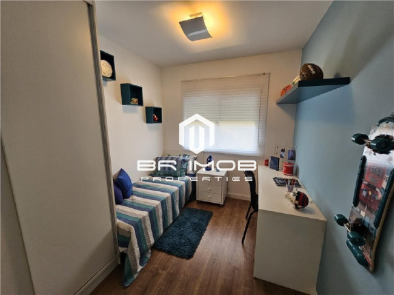 Imagem Imóvel com 4 Quartos à Venda, 108 m² em Vila Gumercindo - São Paulo