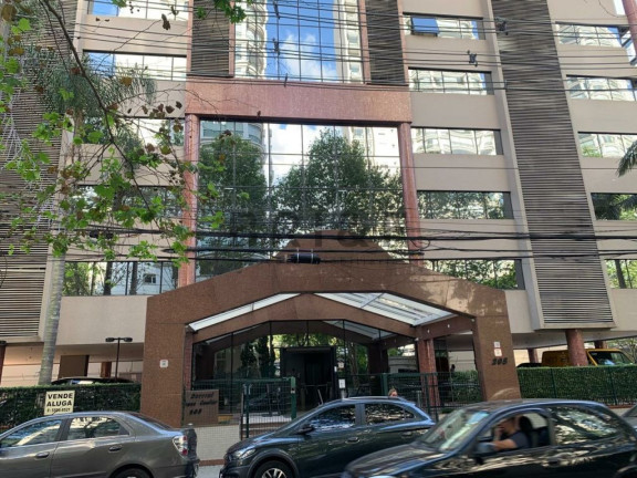 Imagem Imóvel Comercial à Venda, 87 m² em Brooklin - São Paulo Imagem Imóvel Comercial à Venda, 87 m² em Brooklin - São Paulo
