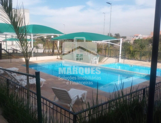 Imagem Apartamento com 2 Quartos à Venda, 42 m² em Jardim Das Flores - Hortolândia Imagem Apartamento com 2 Quartos à Venda, 42 m² em Jardim Das Flores - Hortolândia