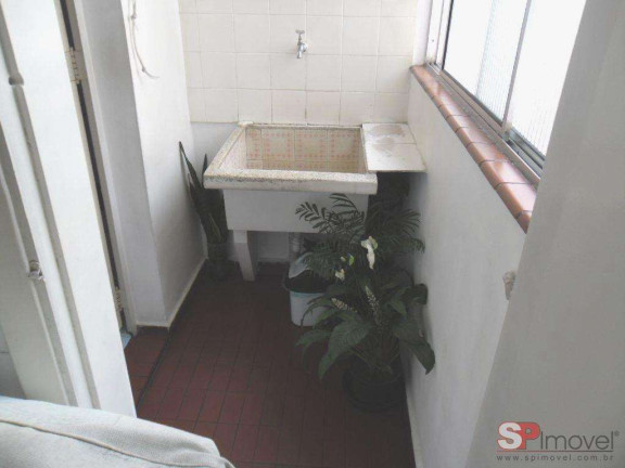 Imagem Apartamento com 1 Quarto à Venda, 50 m² em Vila Nova Conceicao - São Paulo Imagem Apartamento com 1 Quarto à Venda, 50 m² em Vila Nova Conceicao - São Paulo