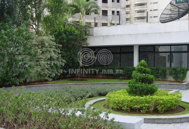 Imagem Apartamento com 3 Quartos à Venda, 243 m² em Campo Belo - São Paulo Imagem Apartamento com 3 Quartos à Venda, 243 m² em Campo Belo - São Paulo