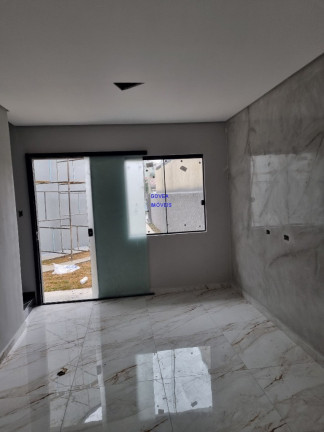 Imagem Sobrado com 2 Quartos à Venda, 58 m² em Tatuquara - Curitiba