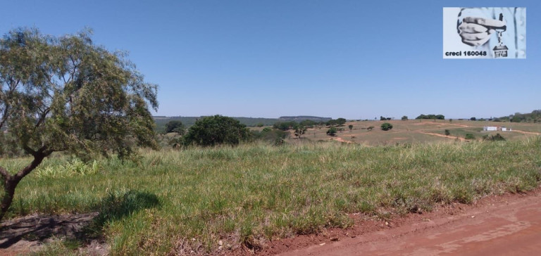 Imagem Terreno à Venda, 500 m² em Riviera De Santa Cristina I - Arandu