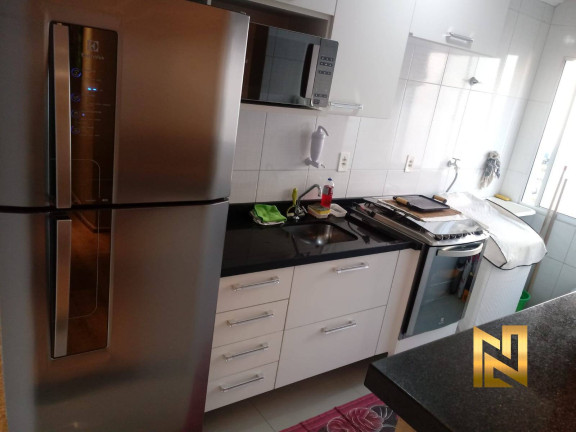 Apartamento com 2 Quartos à Venda, 50 m² em Vila Urupês - Suzano