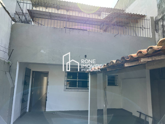Imagem Casa com 5 Quartos à Venda, 228 m² em Telégrafo Sem Fio - Belém Imagem Casa com 5 Quartos à Venda, 228 m² em Telégrafo Sem Fio - Belém