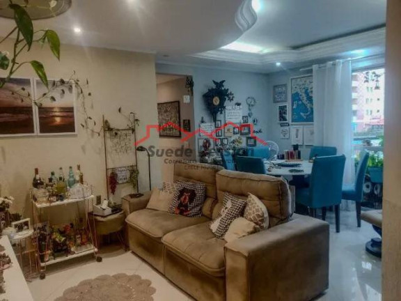Imagem Apartamento com 2 Quartos à Venda, 67 m² em Tatuape - São Paulo Imagem Apartamento com 2 Quartos à Venda, 67 m² em Tatuape - São Paulo