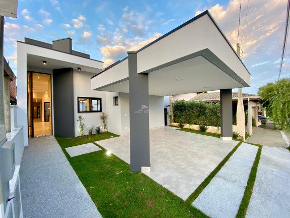 Imagem Casa com 3 Quartos à Venda, 250 m² em Phytus - Itupeva Imagem Casa com 3 Quartos à Venda, 250 m² em Phytus - Itupeva