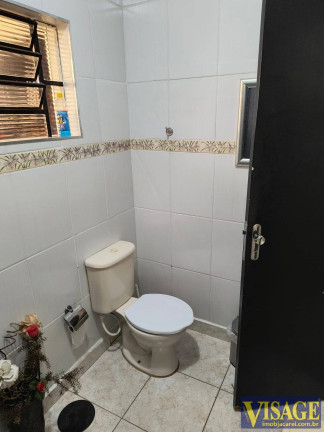 Imagem Casa com 2 Quartos à Venda, 183 m² em Centro - Jacareí Imagem Casa com 2 Quartos à Venda, 183 m² em Centro - Jacareí