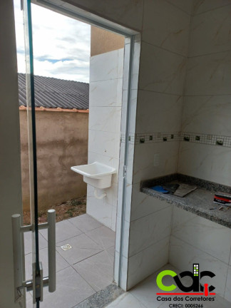 Imagem Casa com 2 Quartos à Venda, 131 m² em Conjunto Habitacional Pedro Afonso Junqueira - Poços De Caldas Imagem Casa com 2 Quartos à Venda, 131 m² em Conjunto Habitacional Pedro Afonso Junqueira - Poços De Caldas
