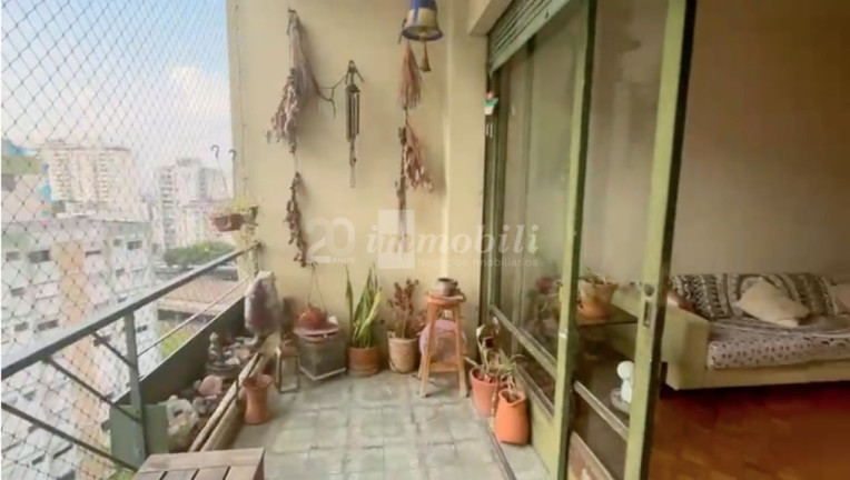 Imagem Apartamento com 3 Quartos à Venda, 250 m² em Higienópolis - São Paulo