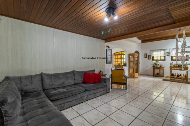 Imagem Chácara com 4 Quartos à Venda, 7.856 m² em Portão - Atibaia Imagem Chácara com 4 Quartos à Venda, 7.856 m² em Portão - Atibaia