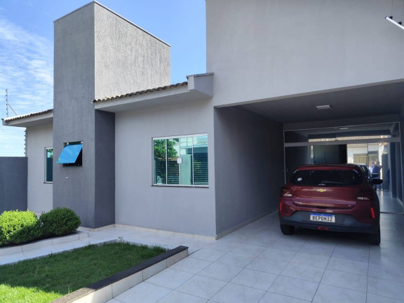 Imagem Casa com 3 Quartos à Venda, 212 m² em Jardim Bela Vista - Arapongas Imagem Casa com 3 Quartos à Venda, 212 m² em Jardim Bela Vista - Arapongas