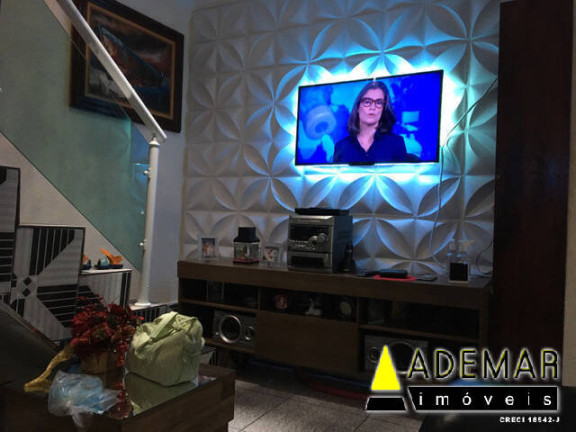Imagem Casa com 3 Quartos à Venda, 70 m² em Casa Grande - Diadema Imagem Casa com 3 Quartos à Venda, 70 m² em Casa Grande - Diadema