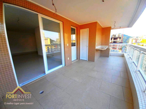 Imagem Imóvel com 3 Quartos à Venda, 150 m² em Canto Do Forte - Praia Grande Imagem Imóvel com 3 Quartos à Venda, 150 m² em Canto Do Forte - Praia Grande
