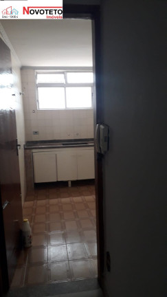 Imagem Casa com 2 Quartos à Venda, 100 m² em Vila Alpina - São Paulo Imagem Casa com 2 Quartos à Venda, 100 m² em Vila Alpina - São Paulo