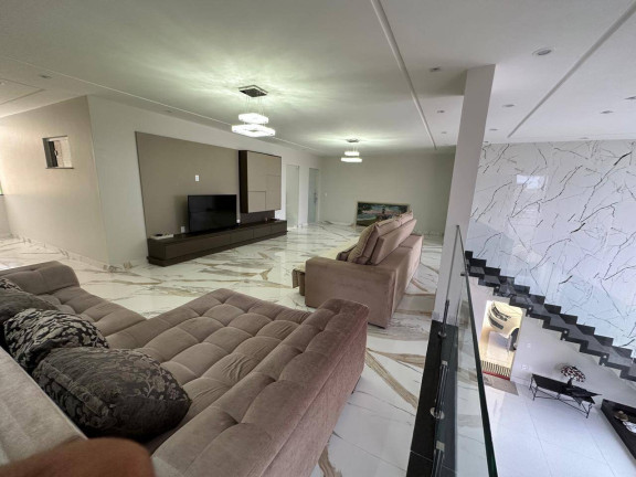 Imagem Casa de Condomínio com 5 Quartos à Venda, 800 m² em Outeiro Da Glória - Porto Seguro Imagem Casa de Condomínio com 5 Quartos à Venda, 800 m² em Outeiro Da Glória - Porto Seguro