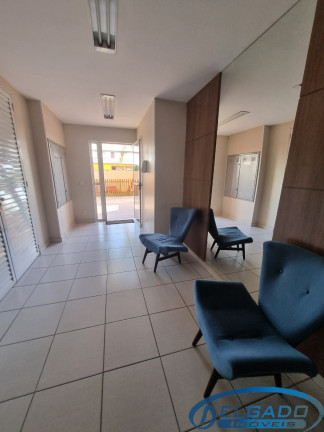 Imagem Apartamento com 2 Quartos para Alugar, 70 m² em Jardim Imperial - Itaborai