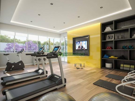 Imagem Imóvel com 3 Quartos à Venda, 216 m² em Cabral - Curitiba