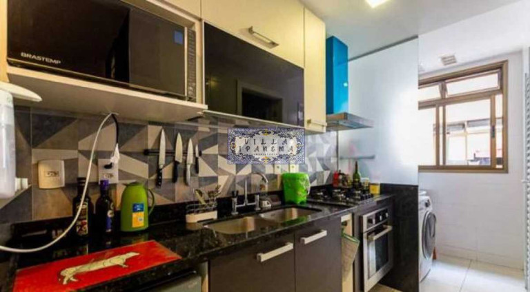 Imagem Apartamento com 3 Quartos à Venda, 97 m² em Icaraí - Niterói Imagem Apartamento com 3 Quartos à Venda, 97 m² em Icaraí - Niterói