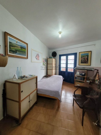 Kitnet com 1 Quarto à Venda, 27 m² em Caicara - Praia Grande