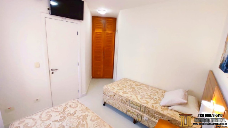 Imagem Flat com 1 Quarto para Alugar ou Temporada, 38 m² em Riviera - Bertioga Imagem Flat com 1 Quarto para Alugar ou Temporada, 38 m² em Riviera - Bertioga