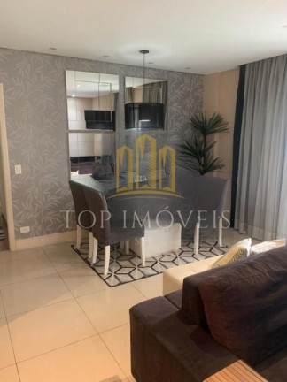Imagem Apartamento com 3 Quartos à Venda, 109 m² em Vila Ema - São José Dos Campos