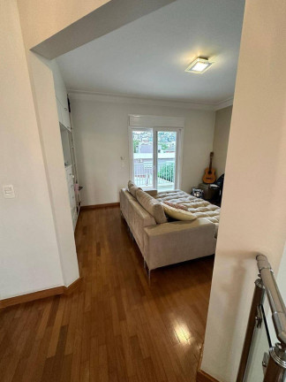 Imagem Casa com 3 Quartos à Venda, 360 m² em Alphaville - Santana De Parnaíba