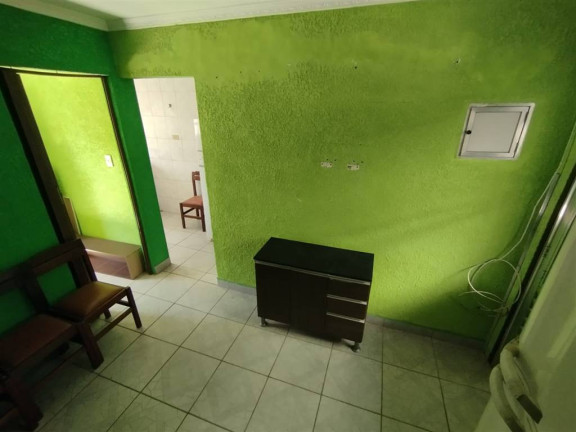 Imagem Kitnet com 1 Quarto à Venda, 32 m² em Guilhermina - Praia Grande