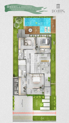 Imagem Casa com 4 Quartos à Venda, 312 m² em Ayrton Senna - Vitória Da Conquista Imagem Casa com 4 Quartos à Venda, 312 m² em Ayrton Senna - Vitória Da Conquista
