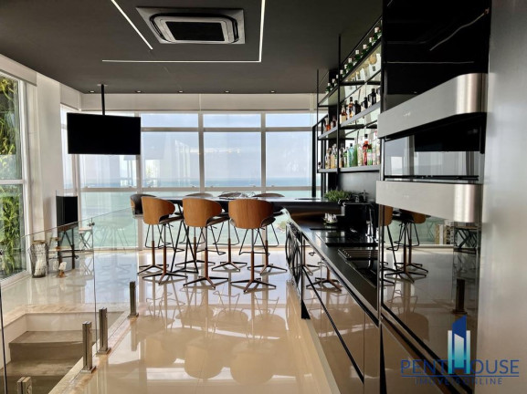 Imagem Apartamento com 4 Quartos à Venda, 267 m² em Centro - Balneário Camboriú Imagem Apartamento com 4 Quartos à Venda, 267 m² em Centro - Balneário Camboriú