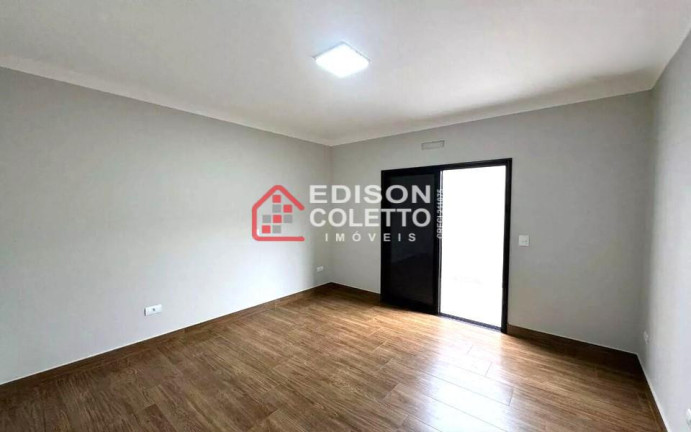 Imagem Casa de Condomínio com 3 Quartos à Venda, 172 m² em Ondinhas - Piracicaba
