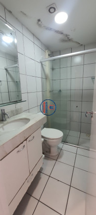 Imagem Apartamento com 3 Quartos para Alugar ou Temporada, 74 m² em Nova Parnamirim - Parnamirim Imagem Apartamento com 3 Quartos para Alugar ou Temporada, 74 m² em Nova Parnamirim - Parnamirim