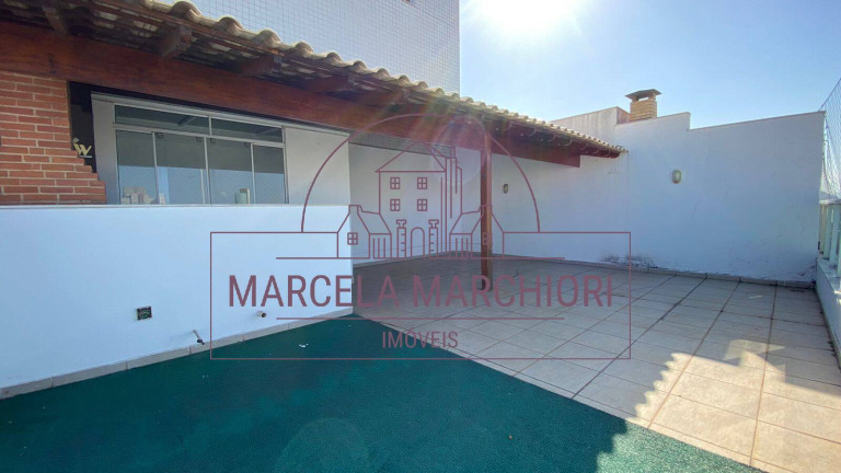 Imagem Apartamento com 2 Quartos à Venda, 146 m² em Praia De Itaparica - Vila Velha